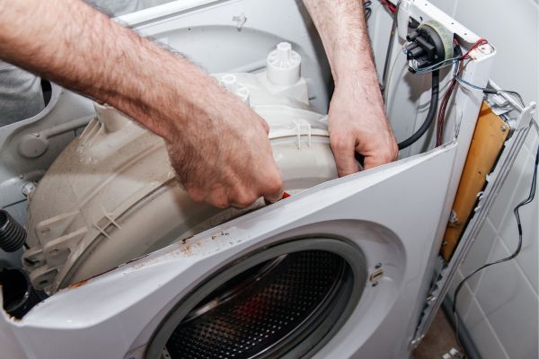 Best Washing Machine Repair Service in Pune