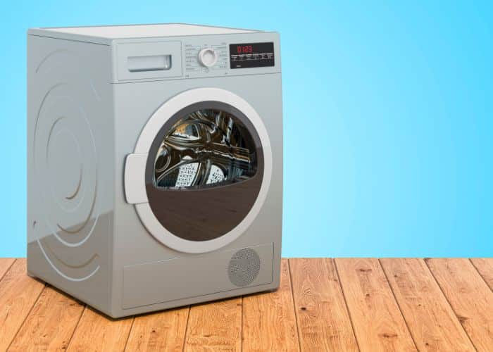 Fully Automatic Washing Machines