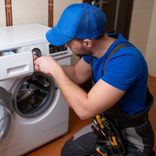 Local Washing Machine Repair Pune