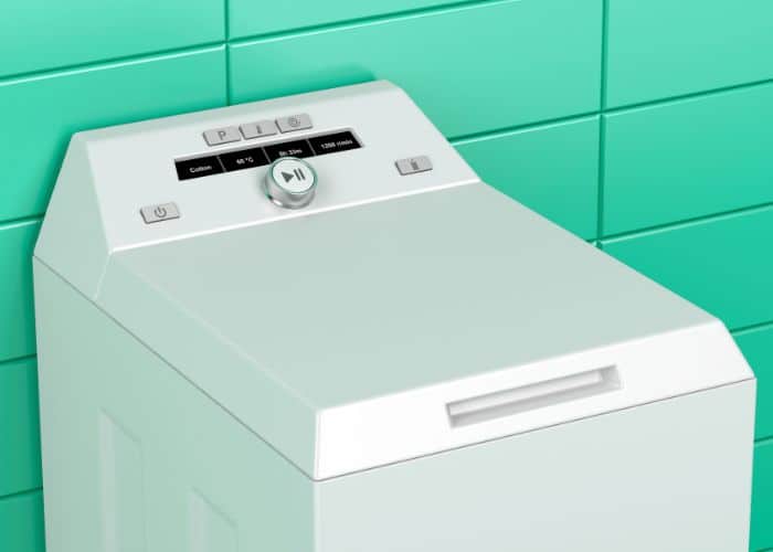 Top Load Washing Machines